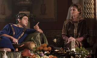 Horrible Histories: The Movie - Rotten Romans