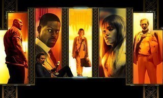 Hotel Artemis