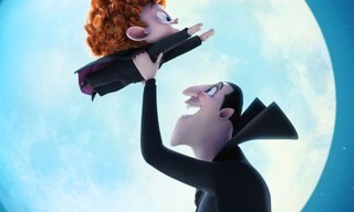 Hotel Transylvania 2