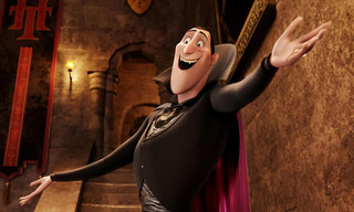 Hotel Transylvania