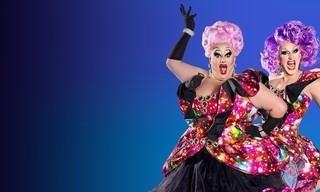 House of Drag