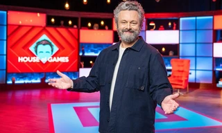House of Games