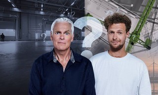 How Do They Do It? Met Joep en Tim