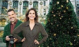 How To Fall In Love By Christmas