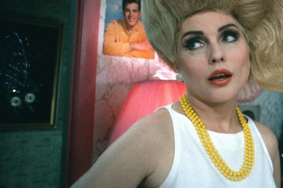 Hairspray (1988)