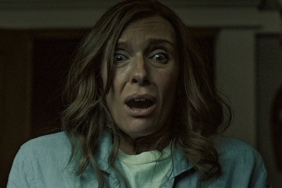 Hereditary