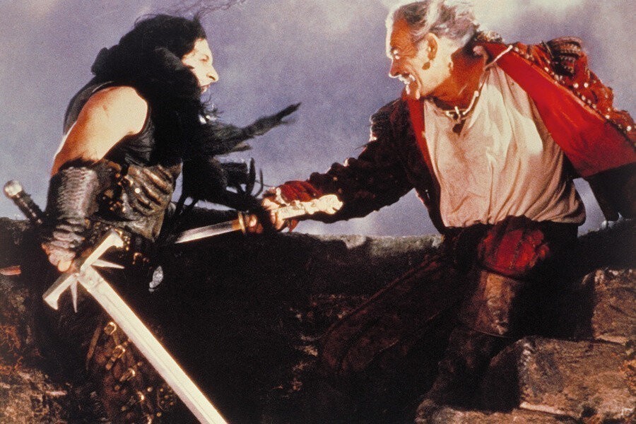 Highlander
