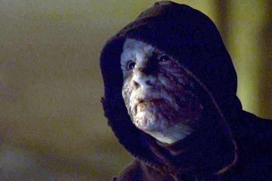 Hollow Man 2