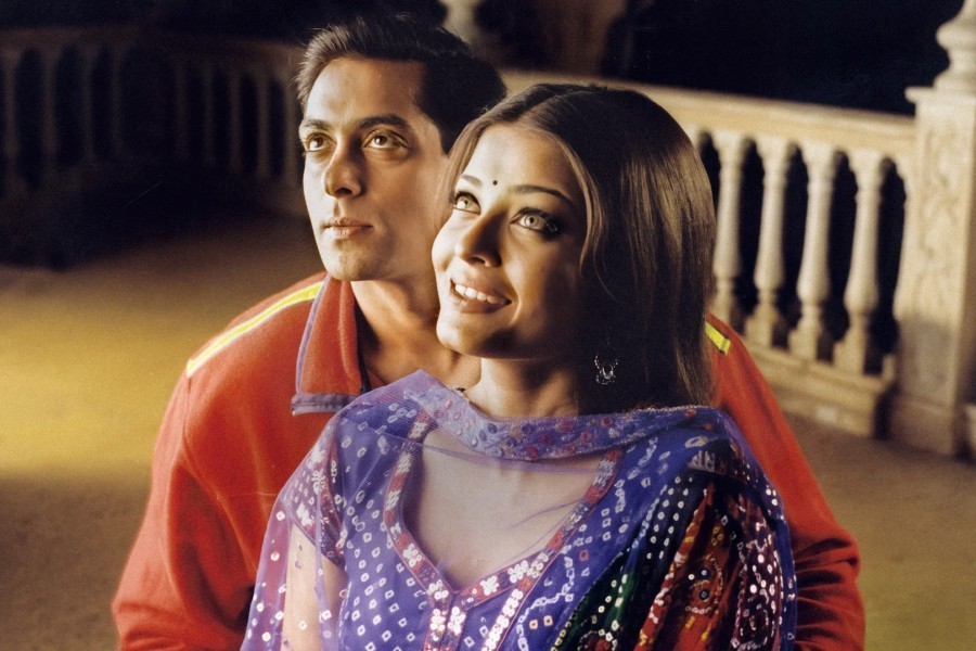 Hum Dil De Chuke Sanam