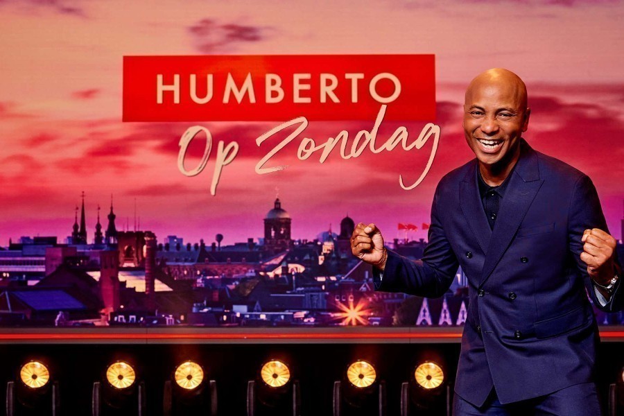 Humberto Op Zondag