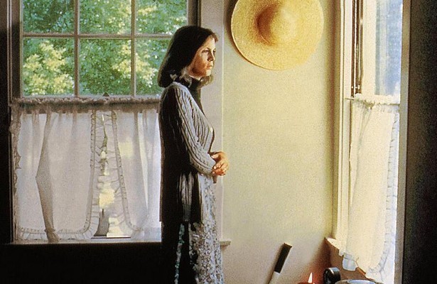 Jamie Lee Curtis in Halloween