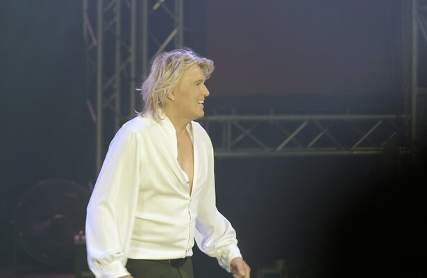 Hans Klok 