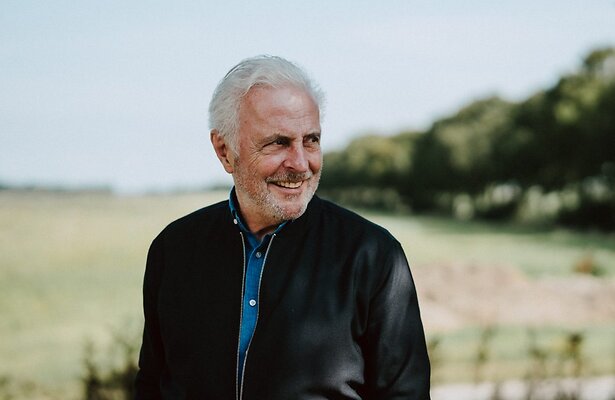 Huub Stapel