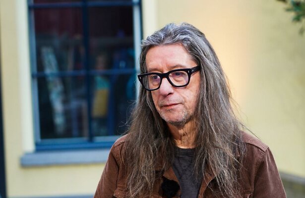 Herman Brusselmans