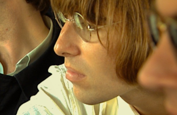 Liam Gallagher