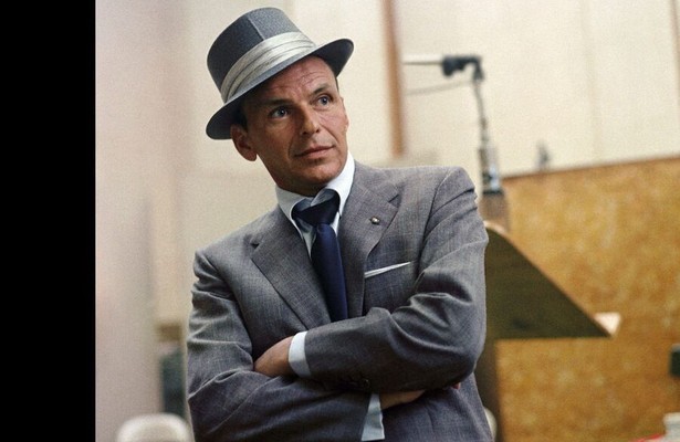 Frank Sinatra