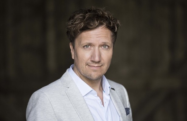 Klaas van Kruistum