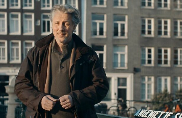 Daan Schuurmans