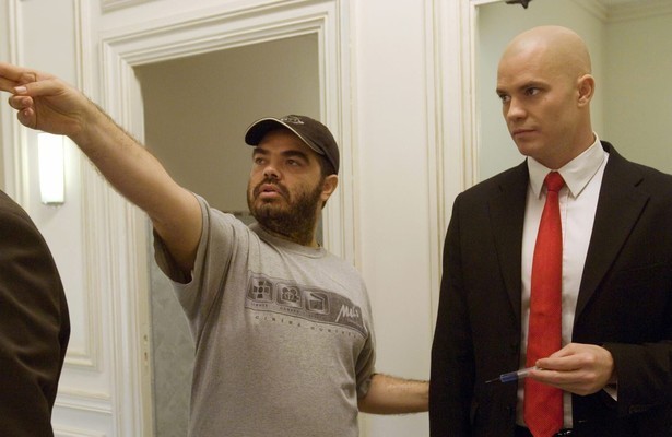 Hitman