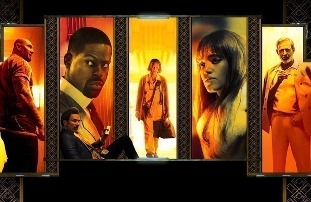 Hotel Artemis