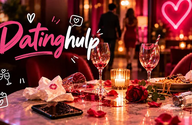 Nieuw datingprogramma op komst bij SBS6: Datinghulp