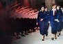 Hitler's handmaidens