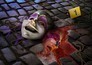 Homicide squad: New Orleans