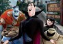 Hotel Transylvania