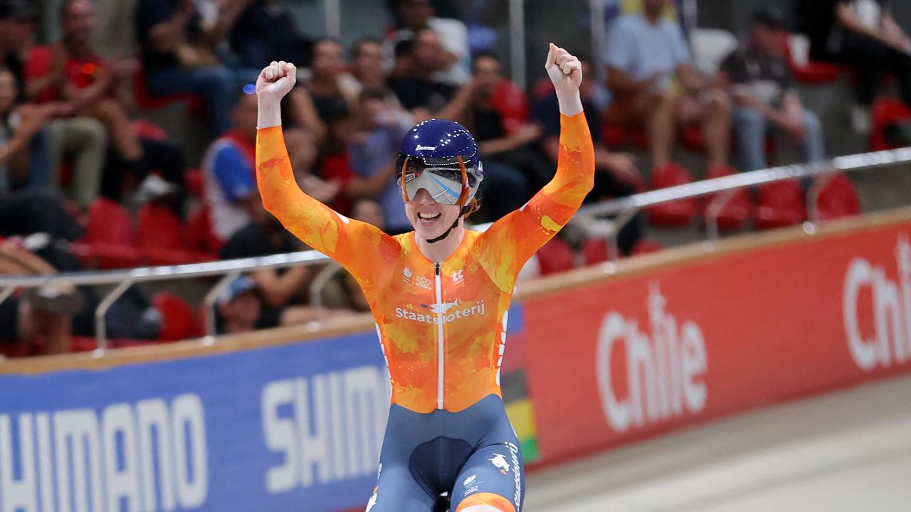 Gaan Hetty van de Wouw en Lorena Wiebes voor goud tijdens het WK Baanwielrennen in Shanghai?