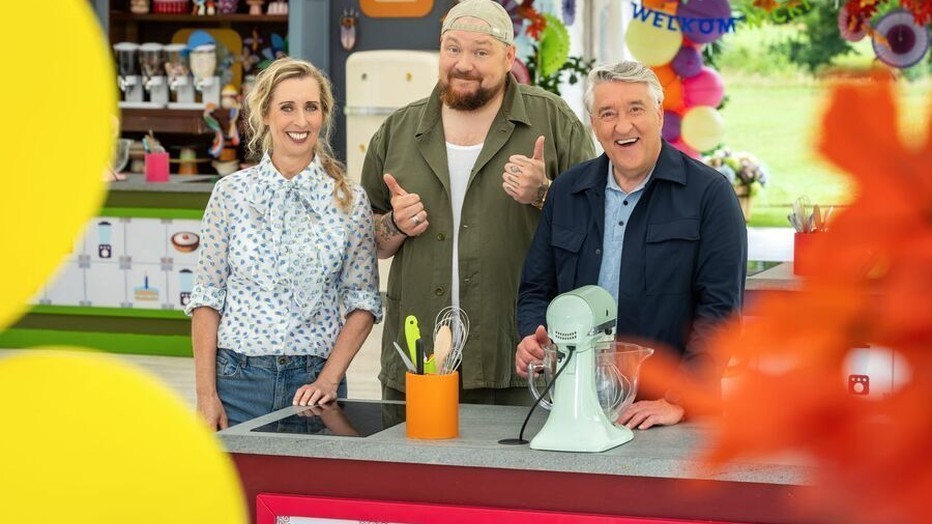Het zevende seizoen van Heel Holland Bakt Kids gaat van start op NPO 3