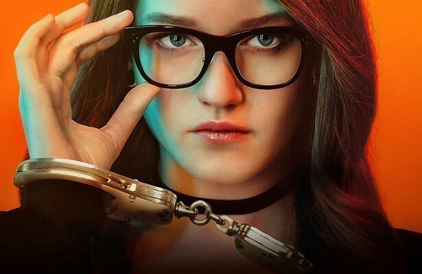 Inventing Anna