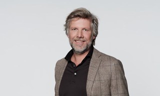 Ik mis je
