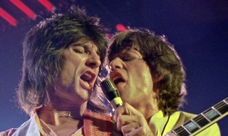 In concert: The Rolling Stones - Ladies and Gentlemen