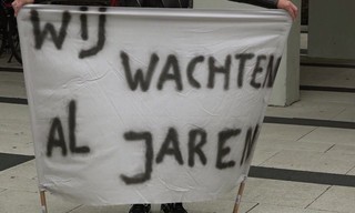 In het vizier van De Jager
