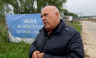 In het vizier van De Jager