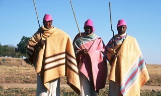 Inside Africa