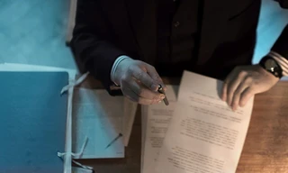 Inside the CIA: Secrets and spies