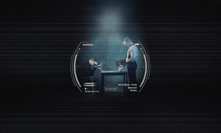 Interrogation cam