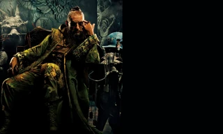 Iron Man 3