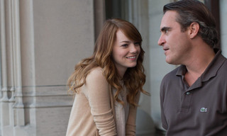 Irrational Man