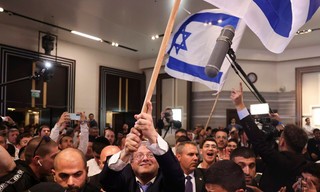 Israel - Extremisten an der Macht