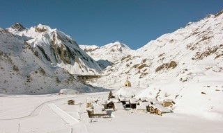 Italiens unbekannter Norden - Das Ossolatal