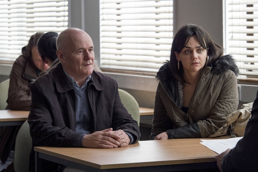 I, Daniel Blake
