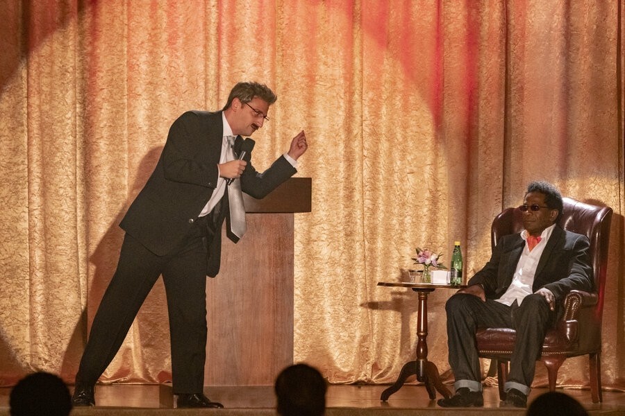 I Think You Should Leave with Tim Robinson