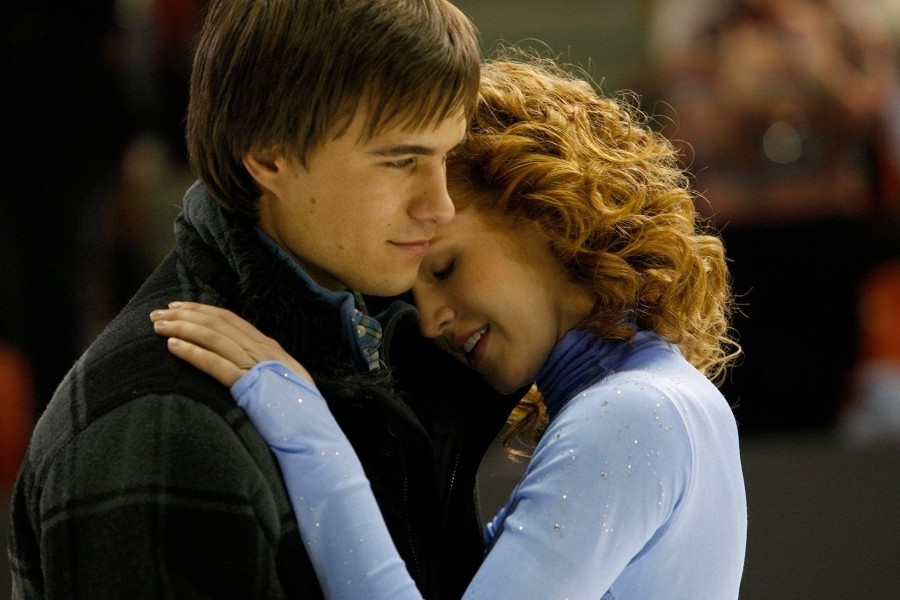 Ice Castles