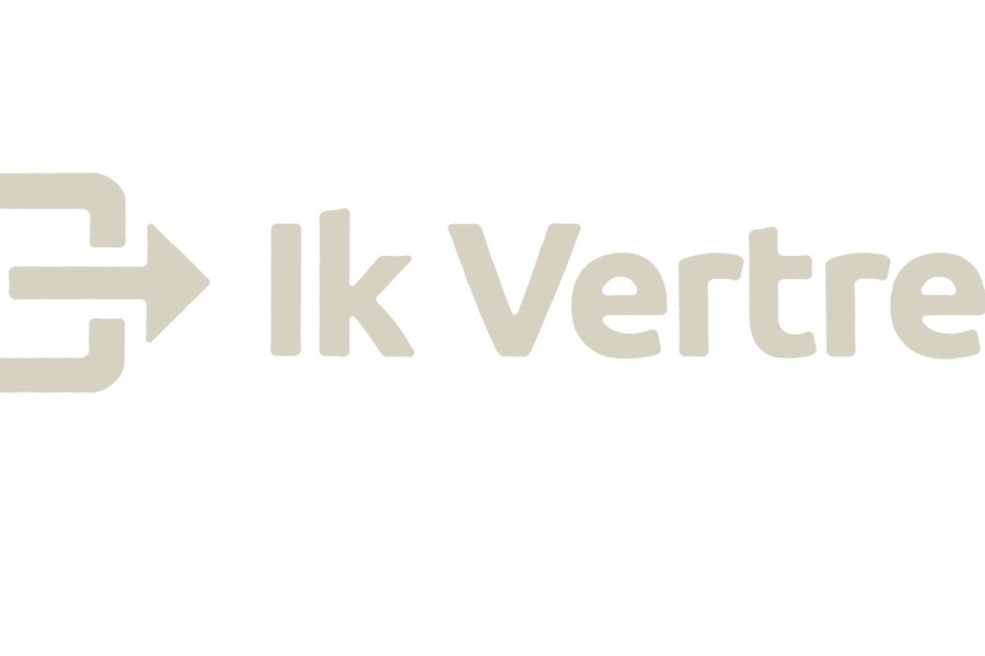 Ik Vertrek