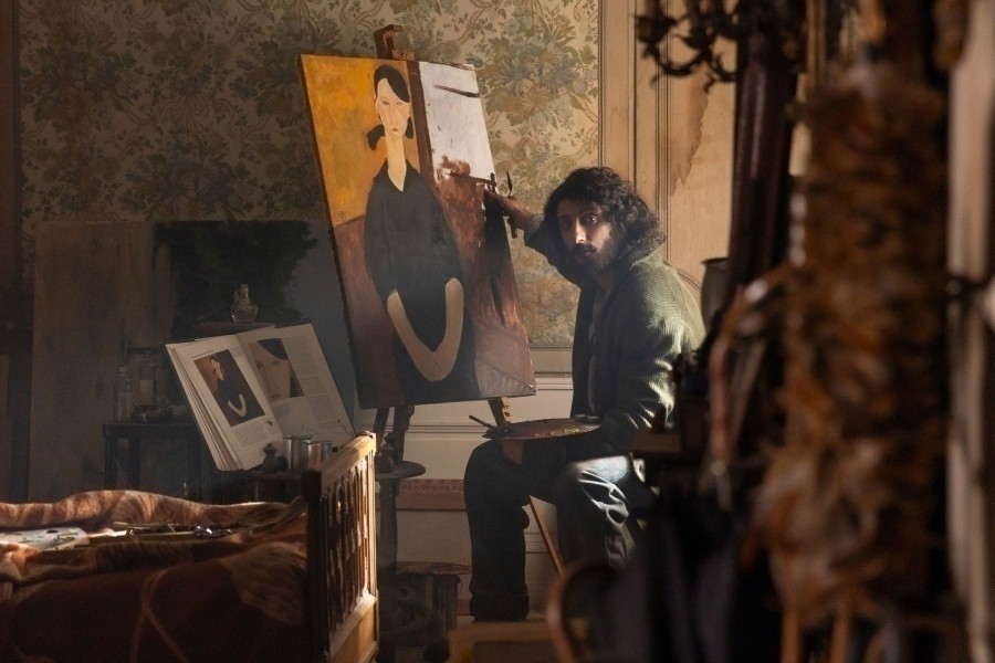 Il falsario