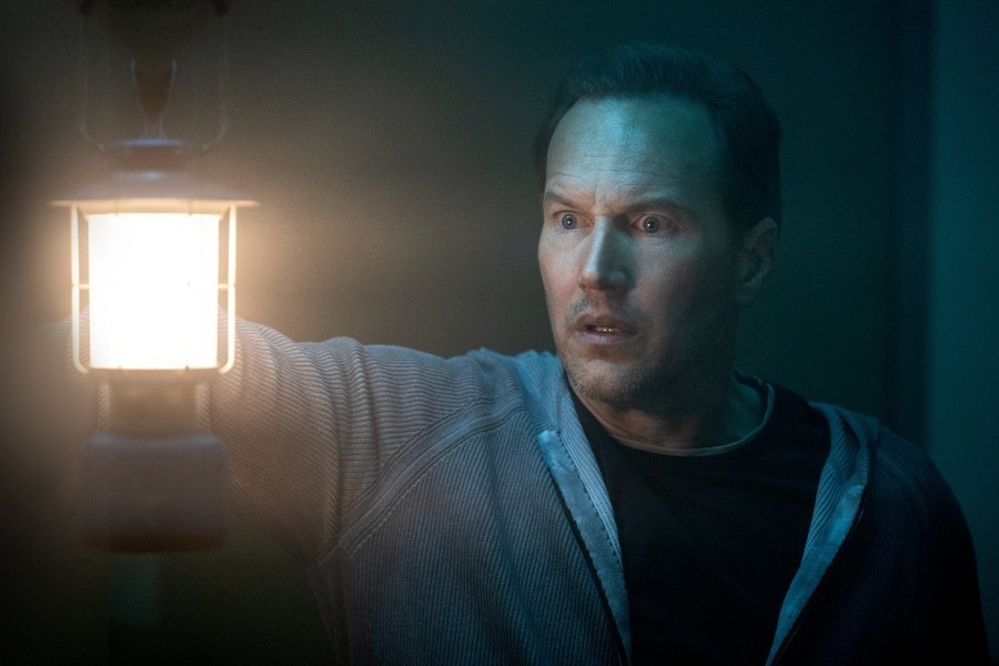 Insidious: The Red Door