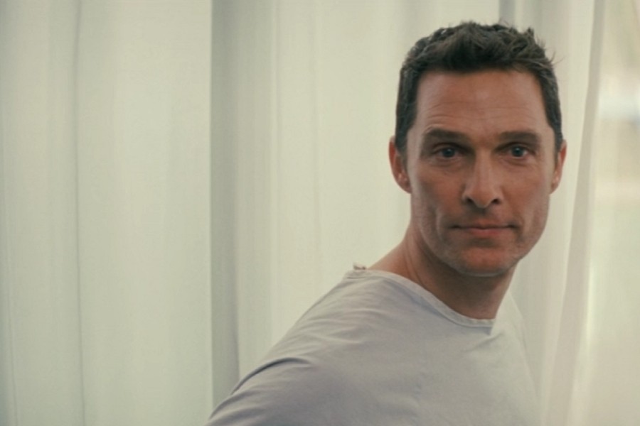 Interstellar