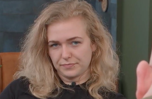 Ilse in Lang leve de liefde